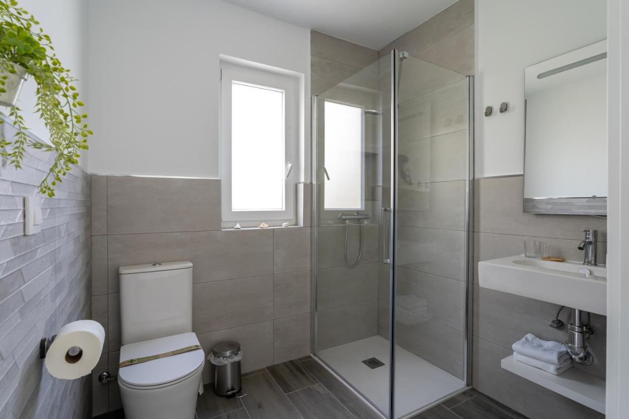 Solpor Galitrips - Apartamentos Corcubión Esterno foto
