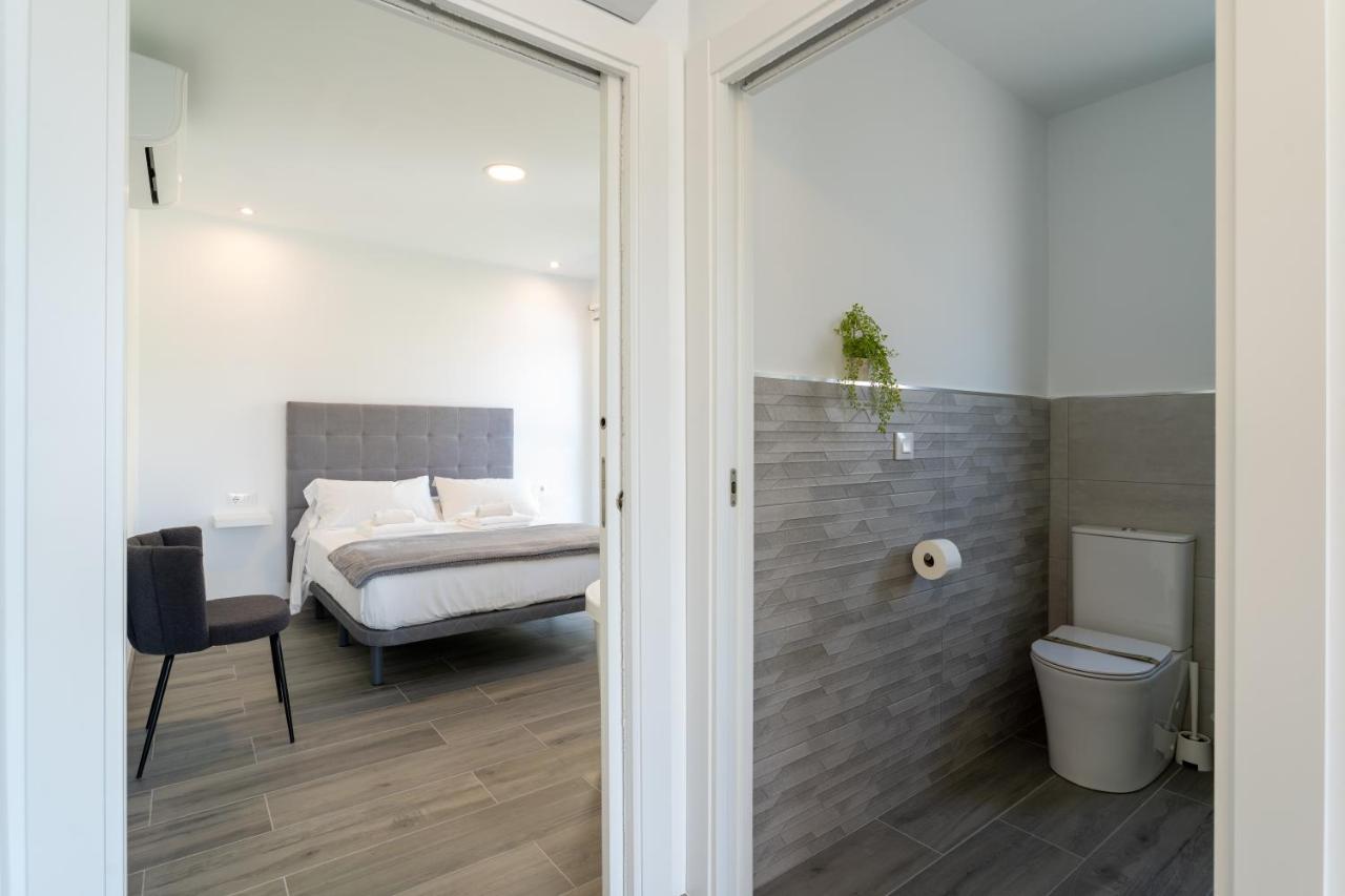 Solpor Galitrips - Apartamentos Corcubión Esterno foto