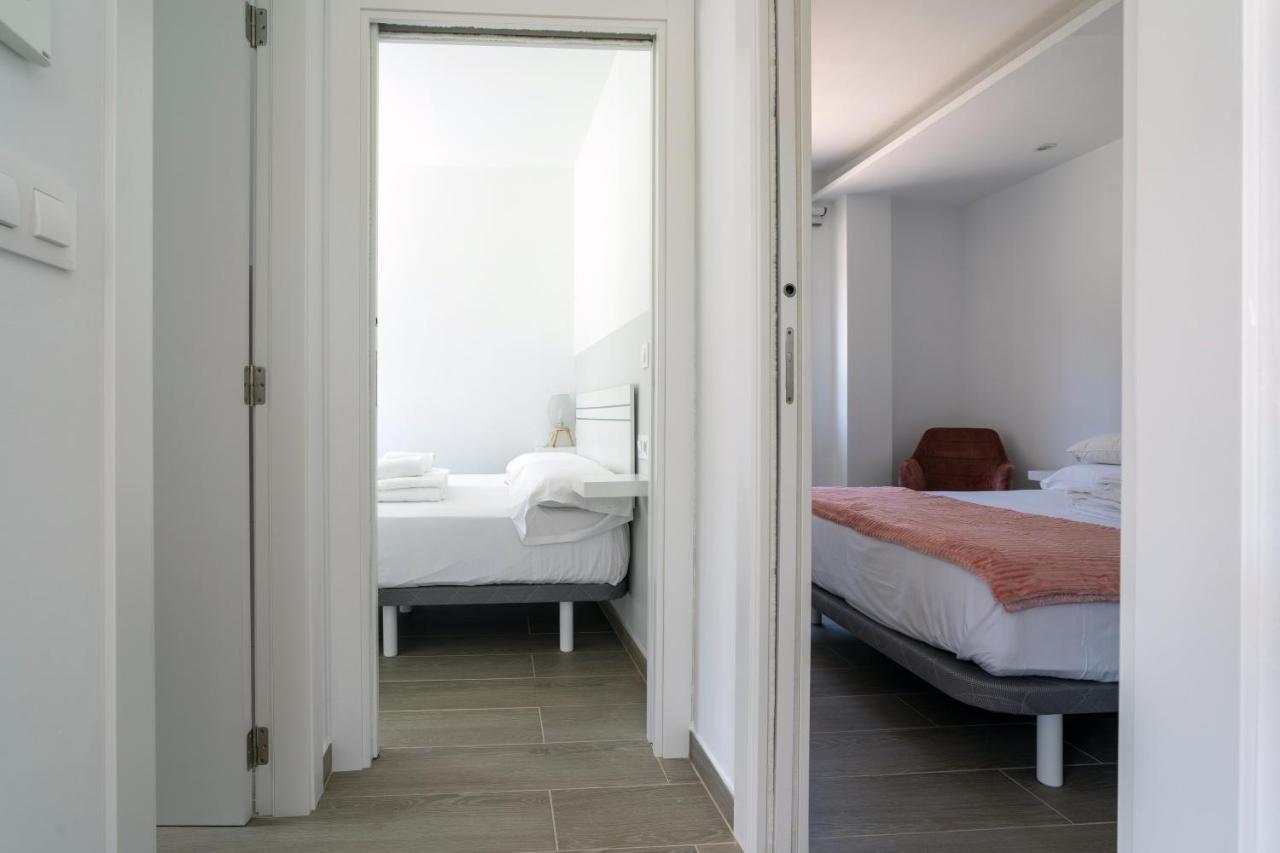 Solpor Galitrips - Apartamentos Corcubión Esterno foto