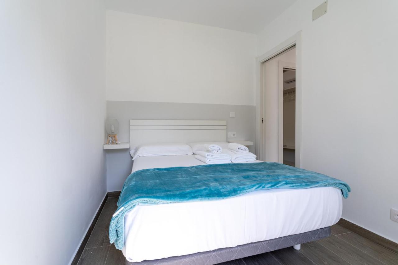 Solpor Galitrips - Apartamentos Corcubión Esterno foto